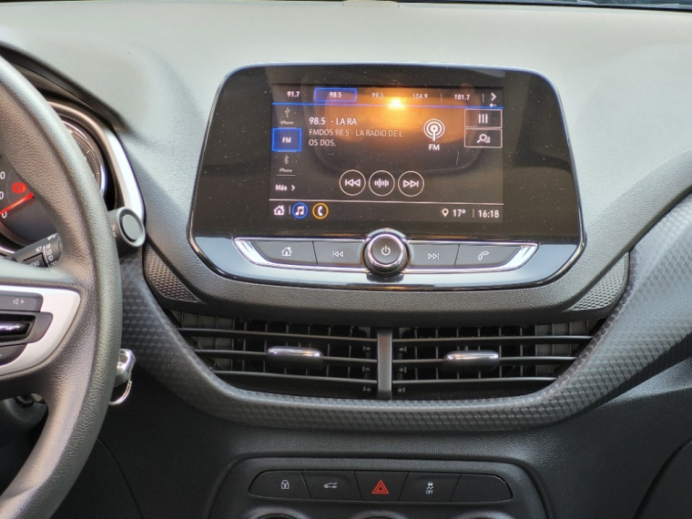 Chevrolet Onix Lt 2021 Usado  Usado en Webautos.cl