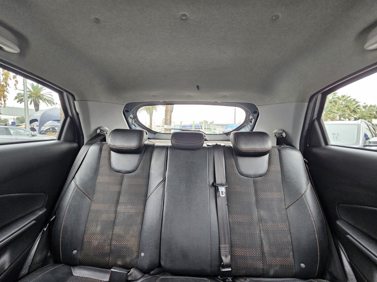 Chery Tiggo 2 Gls 1.5 Mt 2021 Usado  Usado en Kovacs Usados