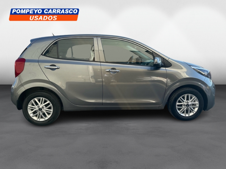 Kia Morning 1.2 Mt Full 2023 Usado  Usado en Pompeyo