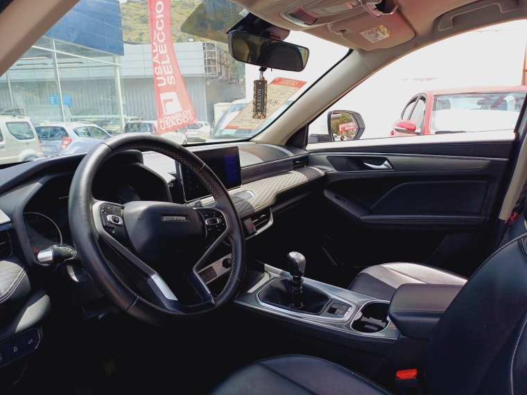 Haval Jolion Jolion Elite 1.5 2022 Usado en Rosselot Usados
