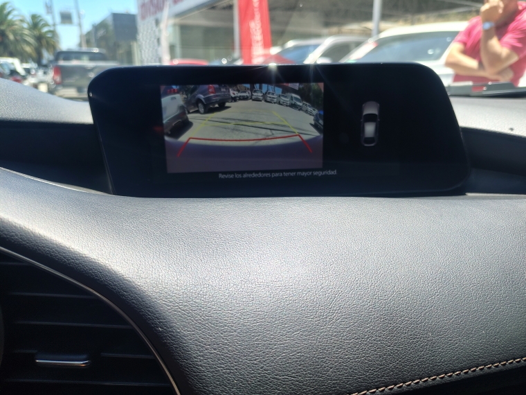 Mazda 3 3 Sport Hb 2.0 Aut 2023 Usado en Rosselot Usados