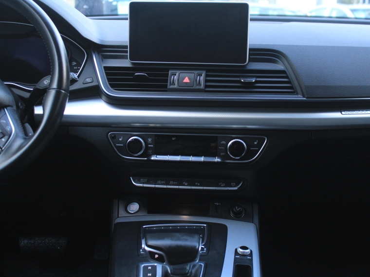 Audi Q5 Q5 Sport 2.0 4x4   Aut 2020 Usado  Usado en Kovacs Usados