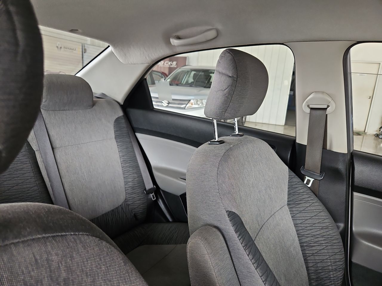 Kia Soluto Soluto 1.4 2022 Usado en Usados de Primera - Sergio Escobar