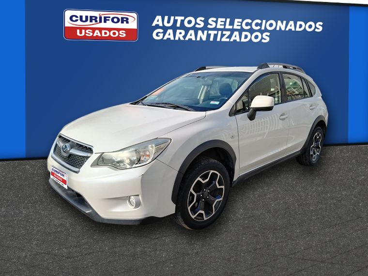 Subaru Xv Awd 2.0i 2014  Usado en Curifor Usados - Promociones