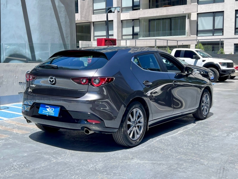 Mazda 3 Sport 2.0 2023  Usado en RSD Automotriz