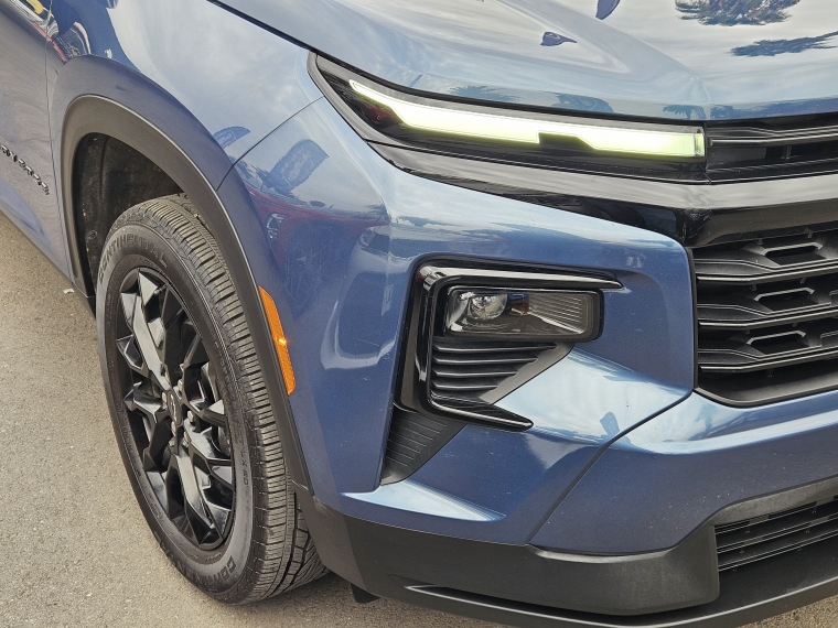 Chevrolet Traverse Traverse 4x4 2.5 Aut 2025 Usado  Usado en Kovacs Usados