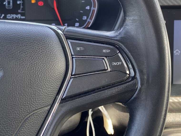 Chery Tiggo 2 Tiggo 2 Gls Cvt 1.5 Aut 2022 Usado en Rosselot Usados