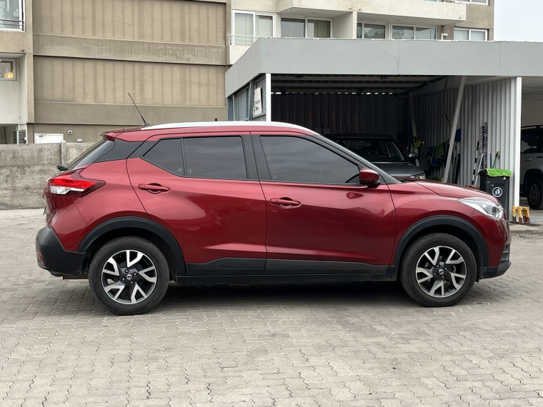 Nissan Kicks New Kicks Sense 1.6 2019 Usado  Usado en Kovacs Usados