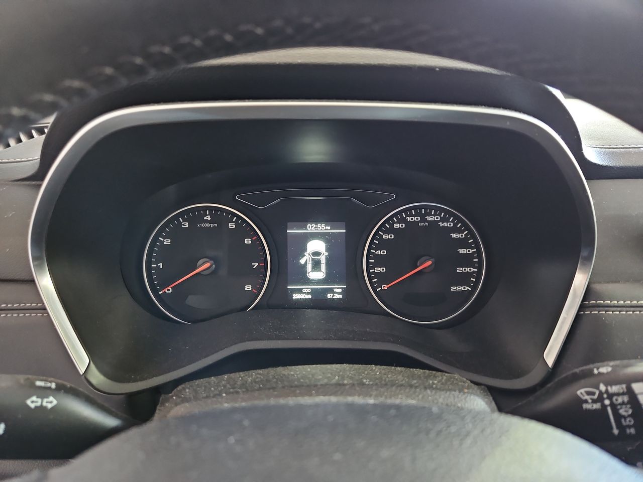 Jac Js8 Js8 Turbo 1.5 2022 Usado en Usados de Primera - Sergio Escobar