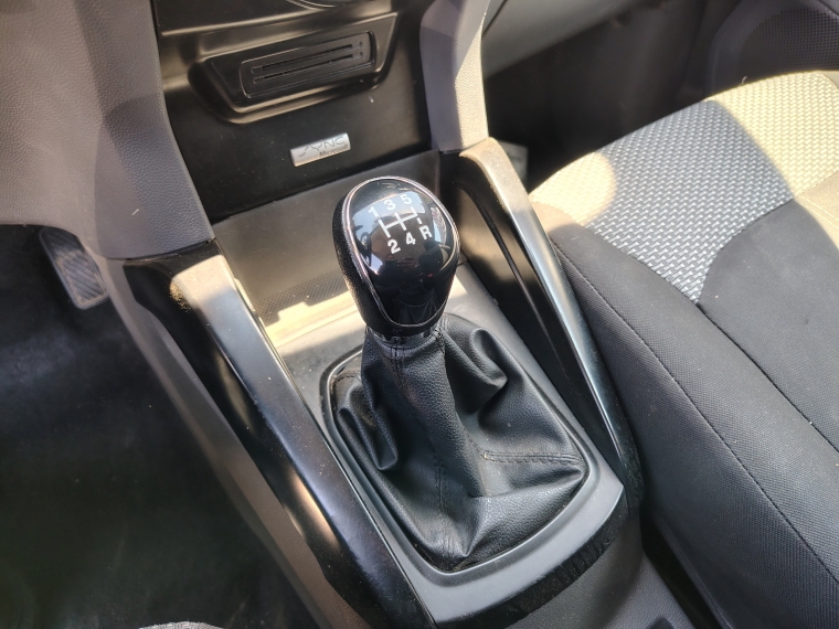 Jeep Avenger Ecosport 1.6 2016 Usado en Rosselot Usados