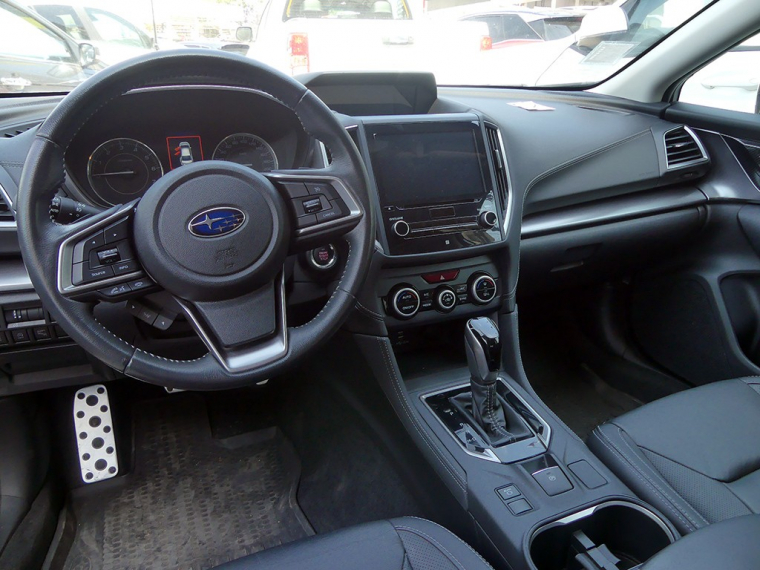 Subaru Impreza New Ltd Cvt 2.0 2020 Usado  Usado en Webautos.cl