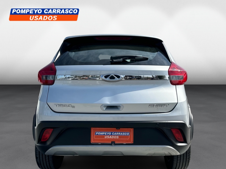 Chery Tiggo 2 2 1.5 Gls At 2022 Usado  Usado en Pompeyo