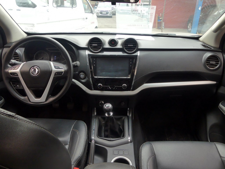 Zna 147 4wd 2.5 2022 Usado  Usado en Webautos.cl