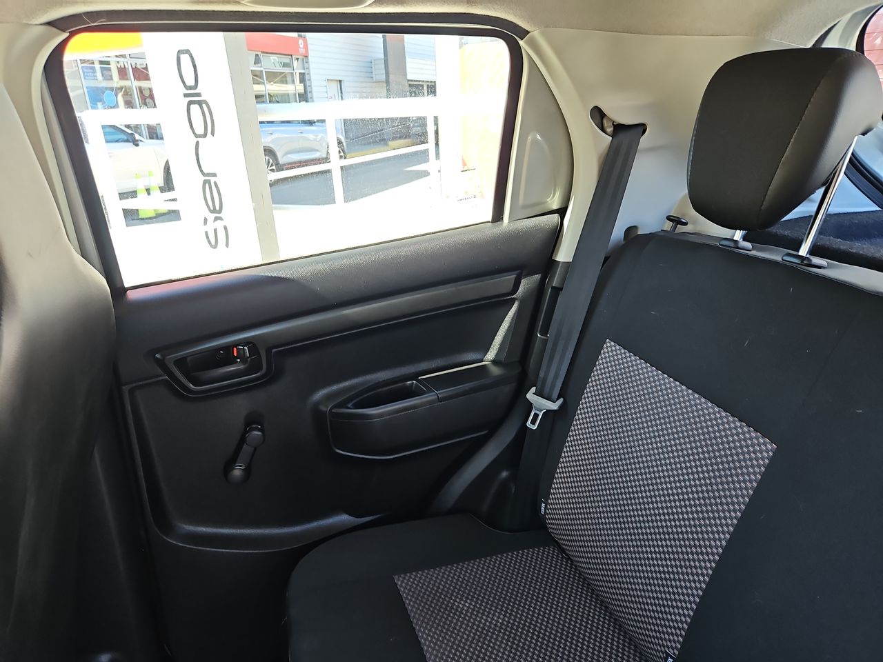 Suzuki S-presso S Presso Hb 1.0 2022 Usado en Usados de Primera - Sergio Escobar