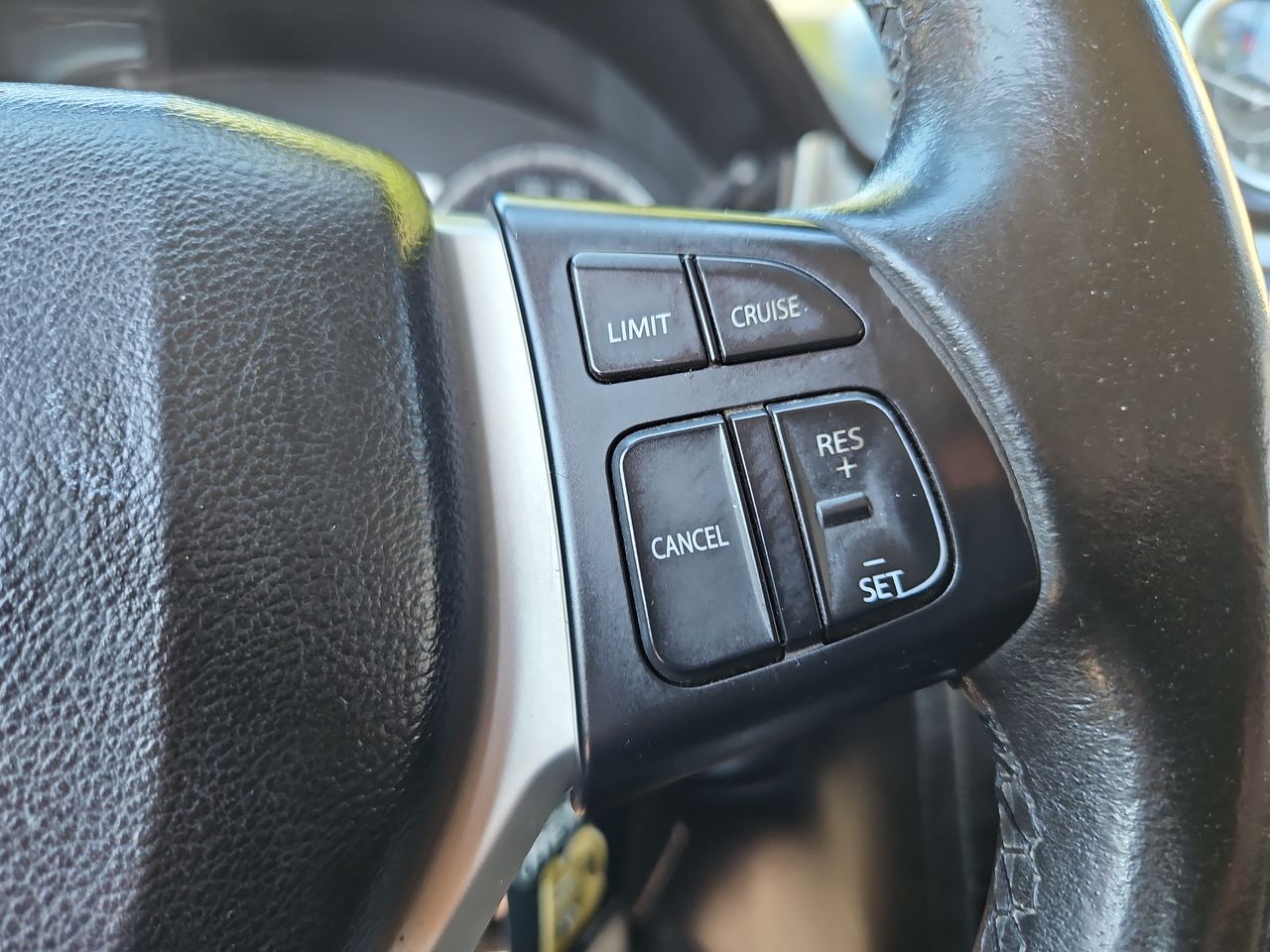 Suzuki Vitara Vitara 1.6 2018 Usado en Usados de Primera - Sergio Escobar