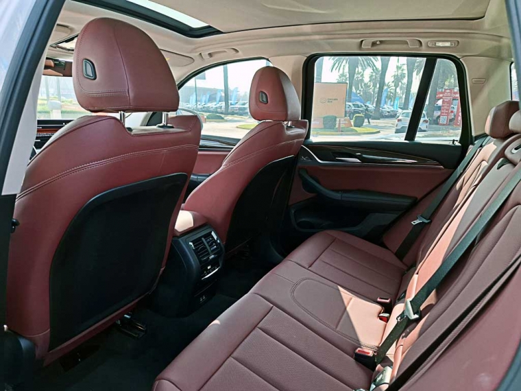 Bmw X3 Sdrive20i Heritage 2022 Usado Usado en BMW Premium Selection Bmw X3 Sdrive20i Heritage 2022 Usado Usado en BMW Premium Selection