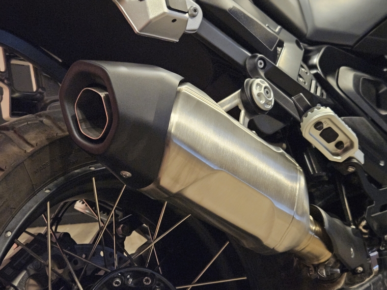 Bmw R 1300 gs Adventure Ii Opt 719 2025 Usado en BMW Premium Selection