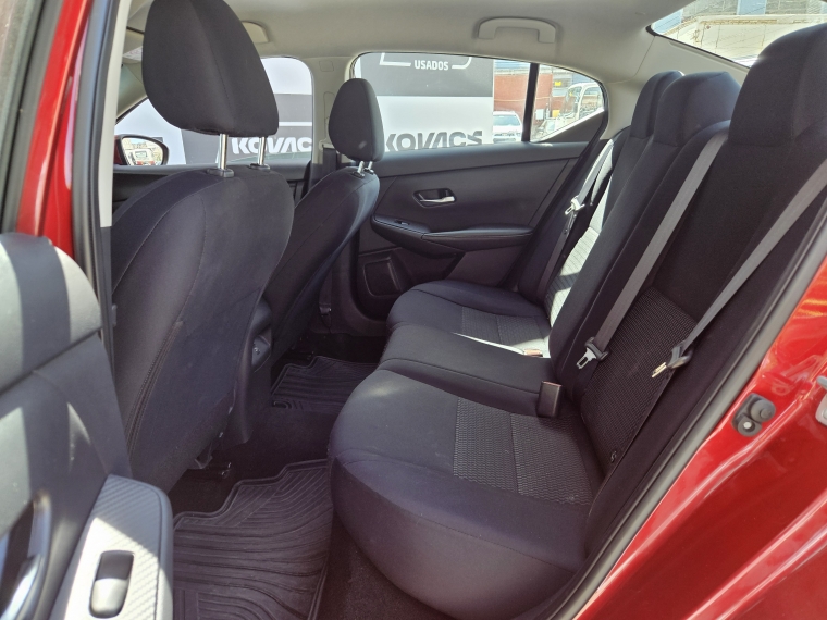 Nissan Sentra 2.0 Sense Mt 2024 Usado  Usado en Kovacs Usados