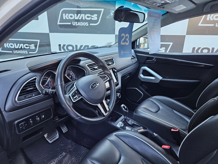 Jac S2 1.5 Plus At 2020 Usado  Usado en Kovacs Usados