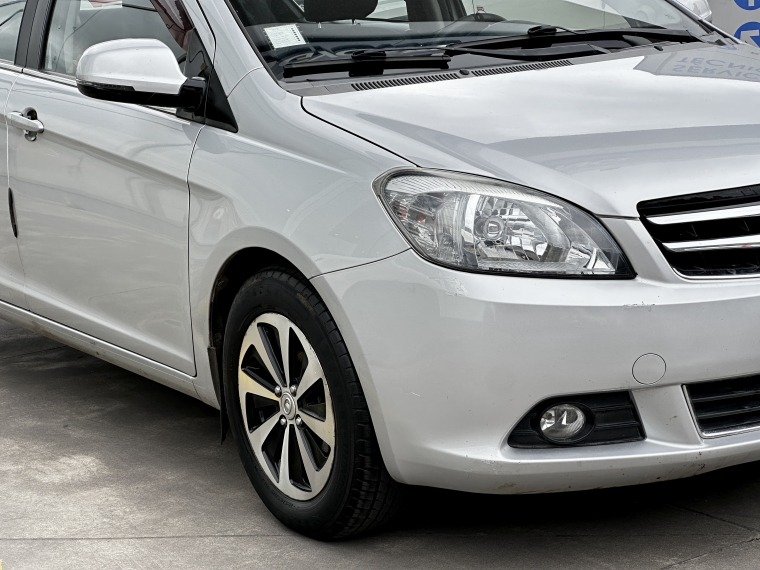 Great wall C30 C30 1.5 2019 Usado en Rosselot Usados