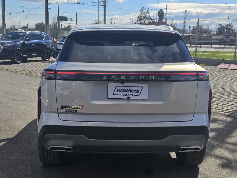 Jaecoo J7 Prime 1.6 Aut 2024 Usado  Usado en Kovacs Usados