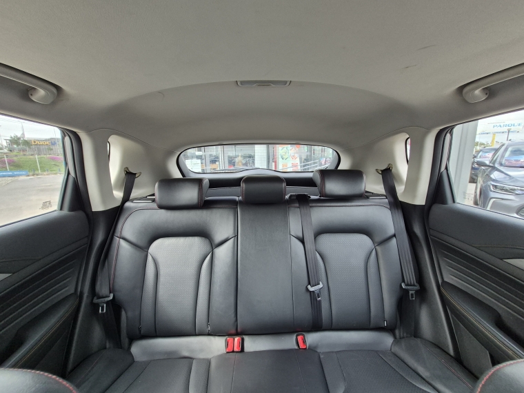 Changan Cs35 Plus Luxury Mt 1.6 2022 Usado Usado en Kovacs Usados Changan Cs35 Plus Luxury Mt 1.6 2022 Usado Usado en Kovacs Usados