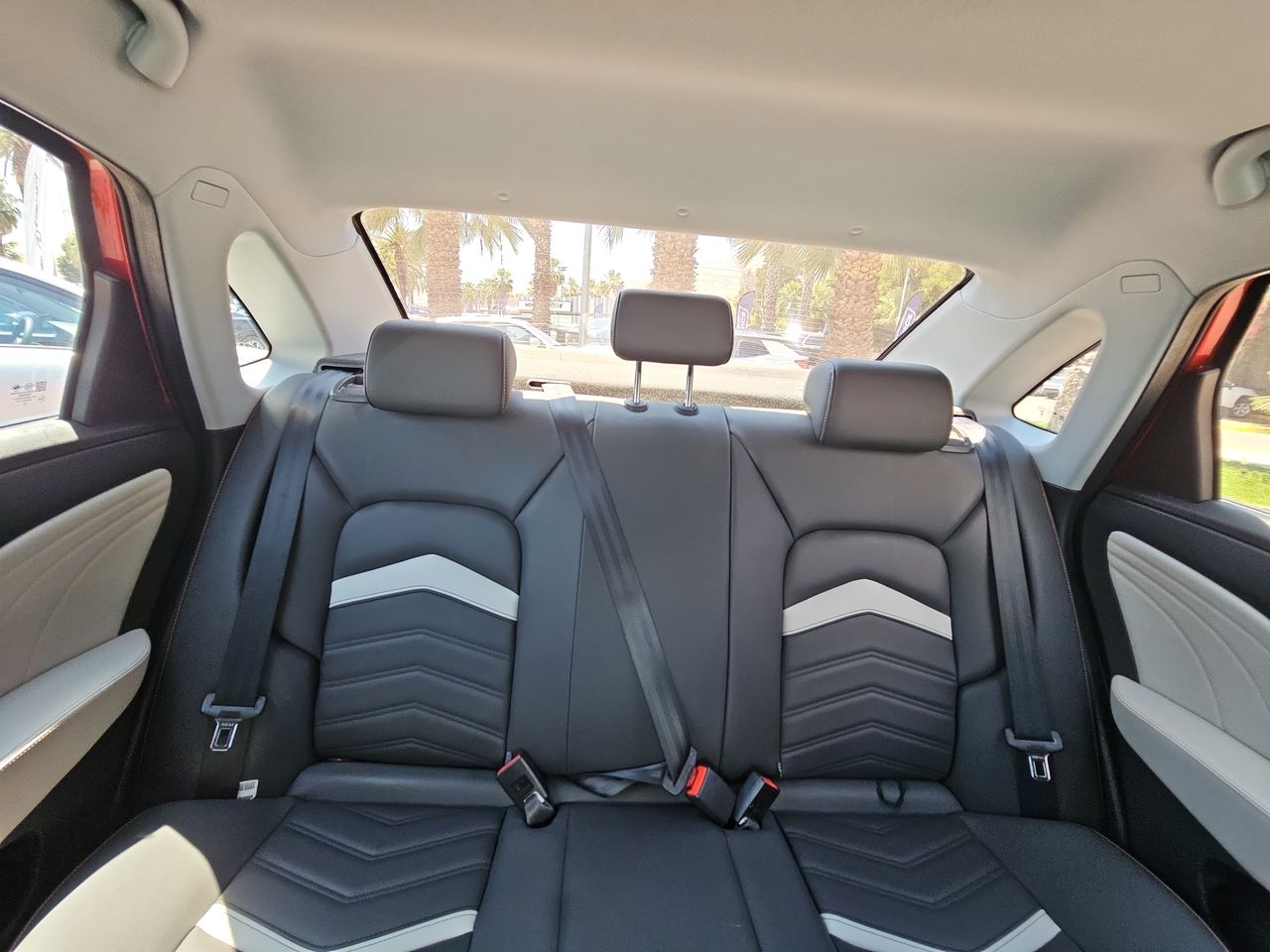 Otro Otro Kye 5 1.5 Aut 2024 Usado en Usados de Primera - Sergio Escobar