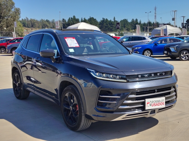 Exeed Lx Lx Unltd 1.5 Aut 2023 Usado en Rosselot Usados