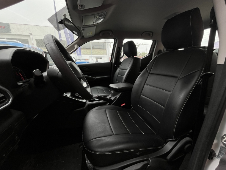 Peugeot Landtrek Landtrek Bluehdi 4x4 2.2 Aut 2025 Usado en Rosselot Usados