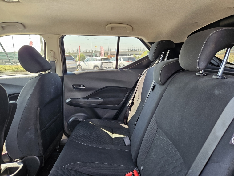 Nissan Kicks 1.6 Advance Mt 2023 Usado  Usado en Kovacs Usados