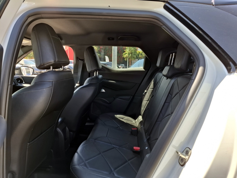 Ds Ds3 Crossback E-tens 2022 Usado  Usado en BMW Premium Selection