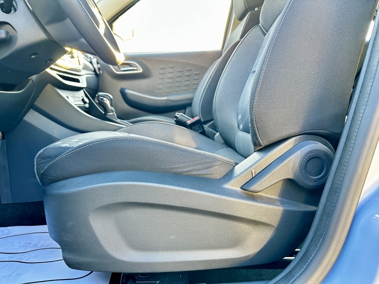 Mg 3 3 1.5 Aut 2024 Usado en Rosselot Usados