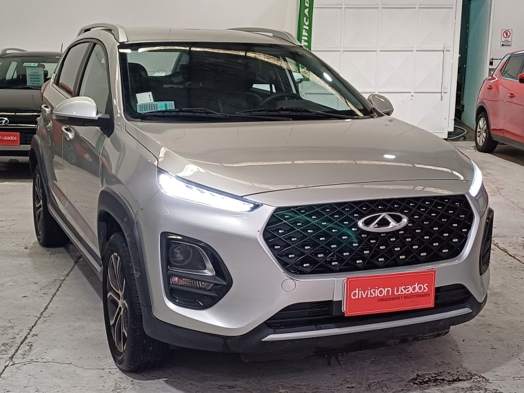 Chery Tiggo 2 pro Tiggo 2 Pro Gls Mt Euro 6b 2022 Usado en Rosselot Usados