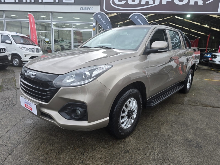 Jmc Vigus work 2.5 - Descuenta Iva 2023 Usado Usado en Webautos.cl Jmc Vigus work 2.5 - Descuenta Iva 2023 Usado Usado en Webautos.cl