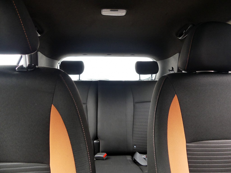 Hyundai I-20 Active Gl 1.4 2017 Usado  Usado en Webautos.cl