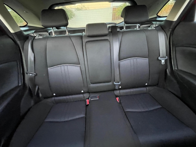 Mazda Cx-3 2.0 Aut 2019  Usado en Automarket Chile