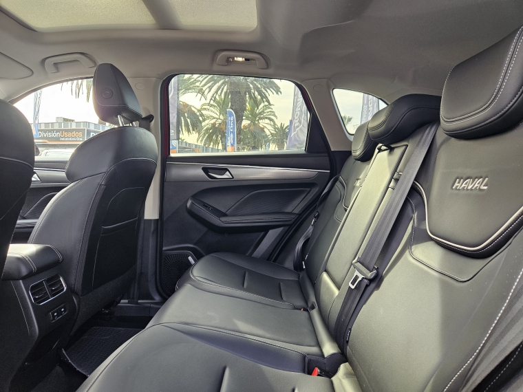 Haval Jolion Deluxe 1.5 Aut 2023 Usado  Usado en Kovacs Usados
