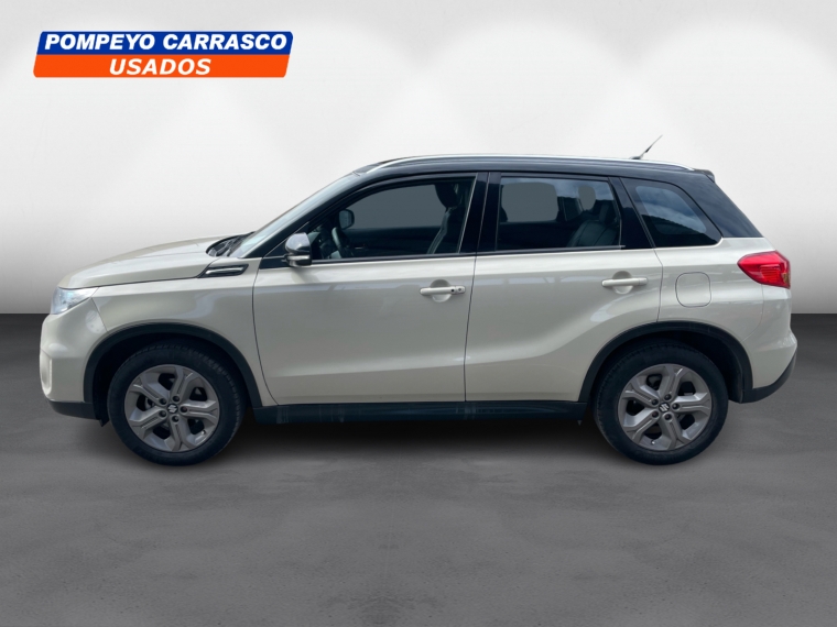 Suzuki Vitara 1.6 4wd At Glx 2t 2018 Usado  Usado en Pompeyo