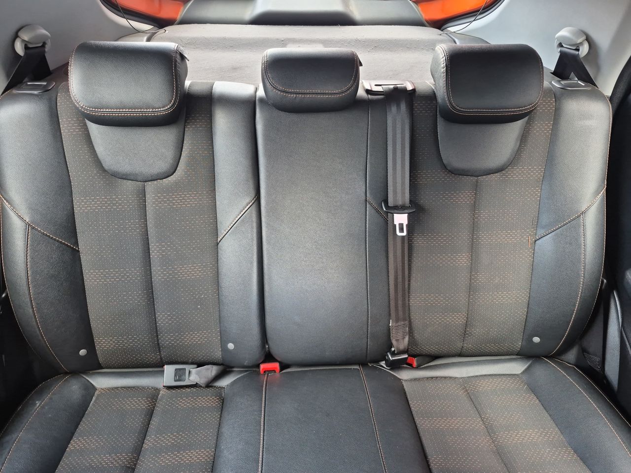 Chery Tiggo 2 Tiggo 2 Gls 1.5 2021 Usado en Usados de Primera - Sergio Escobar