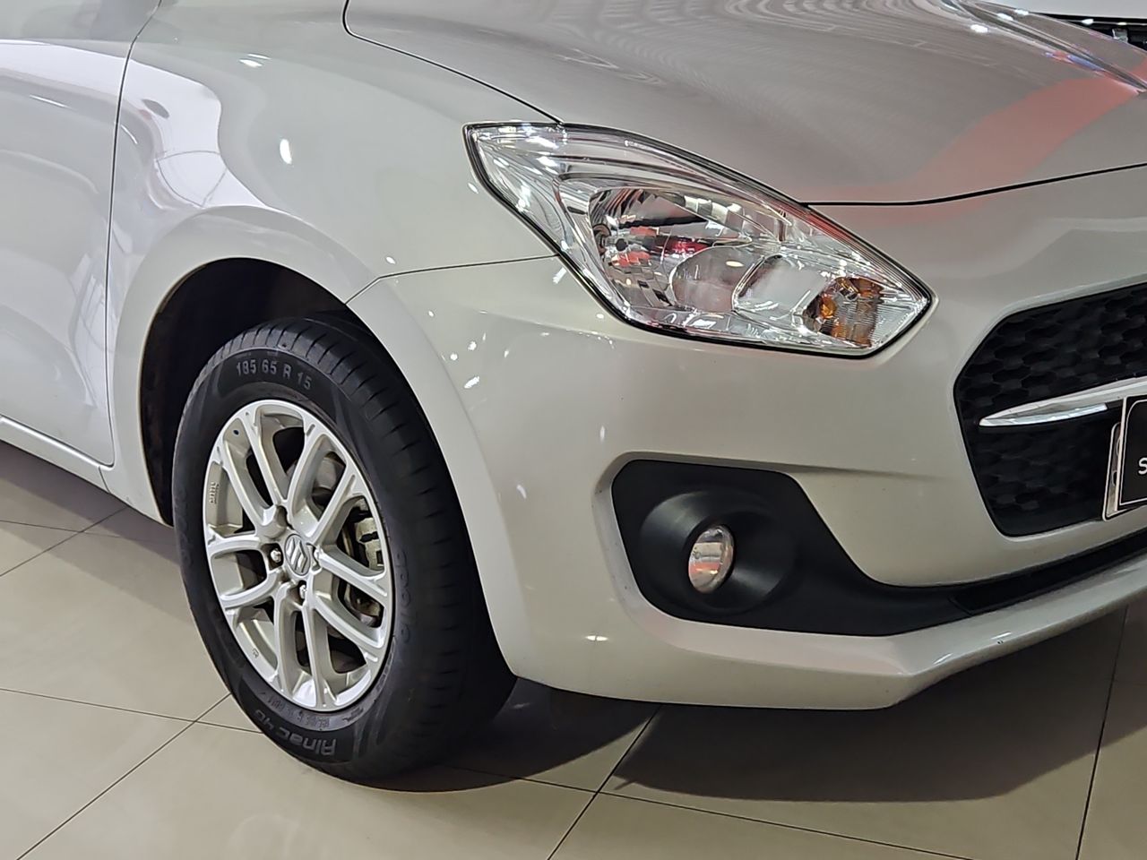 Suzuki Swift Swift 4x2 1.2 2023 Usado en Usados de Primera - Sergio Escobar