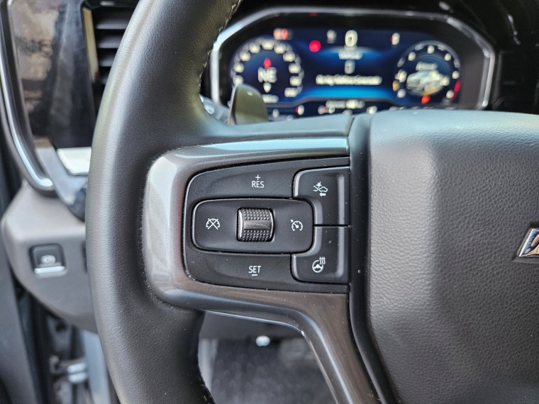 Chevrolet Silverado 3.0 Td High  Country At 4x4 2026 Usado  Usado en Kovacs Usados