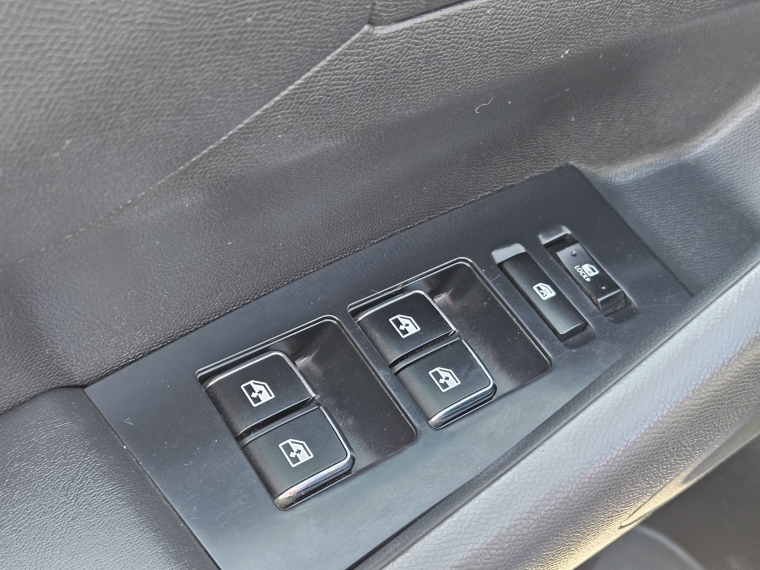 Peugeot Landtrek Landtrek Active Hdi 150 4x2 2022 Usado en Rosselot Usados