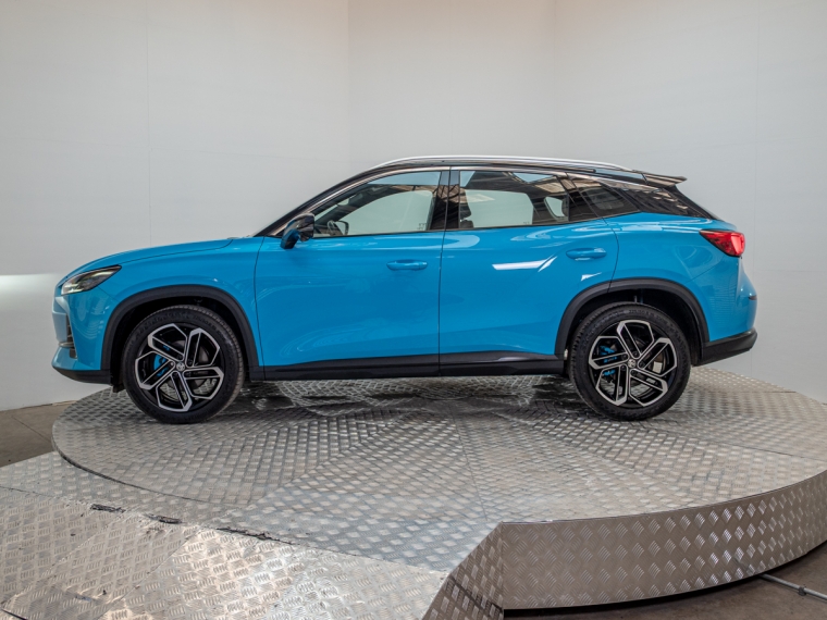 Mg One 1.5 Dlx At 2023 Usado Usado en Webautos.cl Mg One 1.5 Dlx At 2023 Usado Usado en Webautos.cl