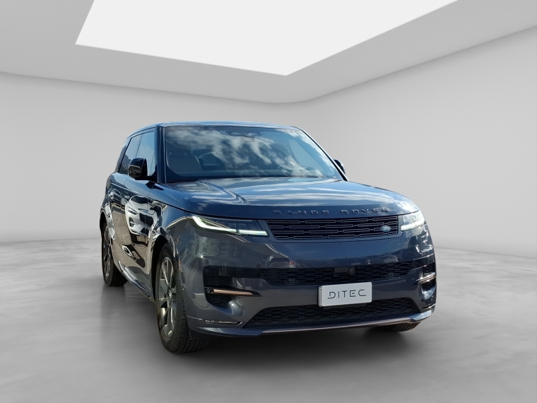 Land rover Range rover Dynamic 4x4 3.0 Aut 2024 Usado  Usado en BMW Premium Selection