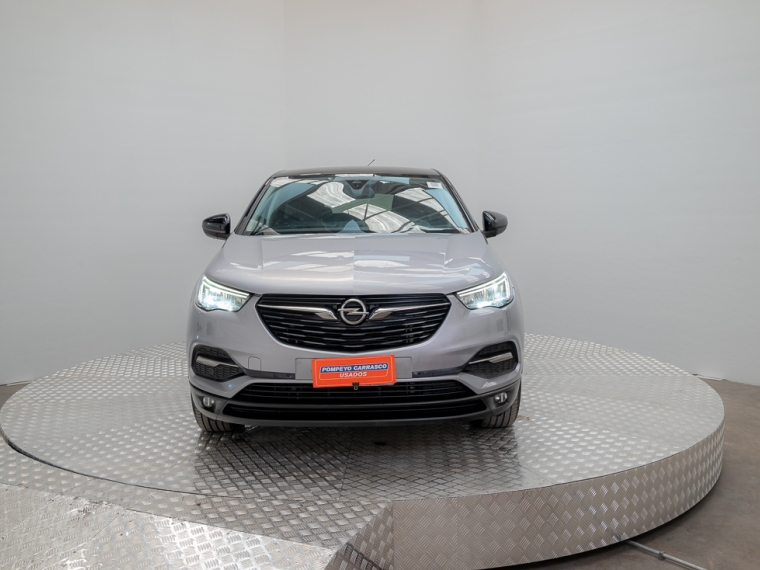 Opel Grandland x  X Edition 1.6t At 2022 Usado  Usado en Pompeyo