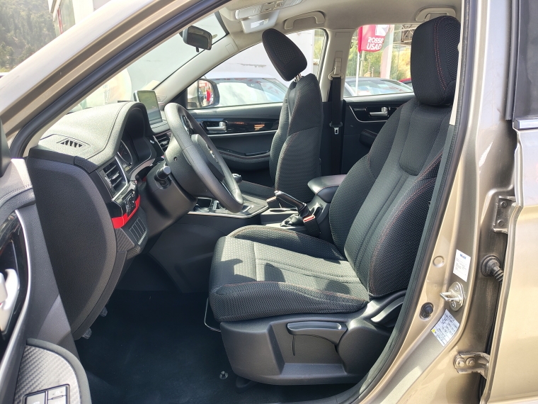 Dongfeng Joyear Joyear Sx5 1.6 2022 Usado en Rosselot Usados