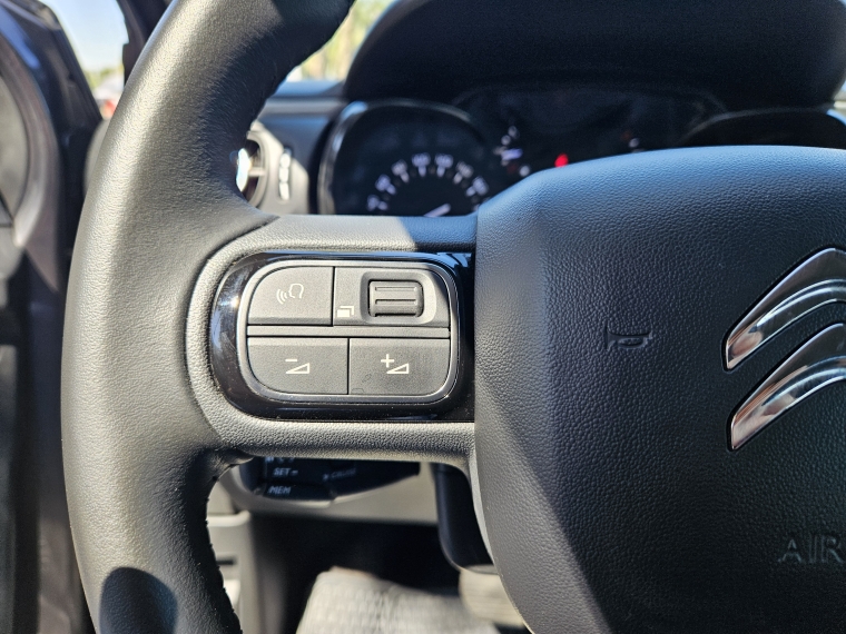 Citroen C-3 Puretech 1.2 Aut 2023 Usado  Usado en Kovacs Usados