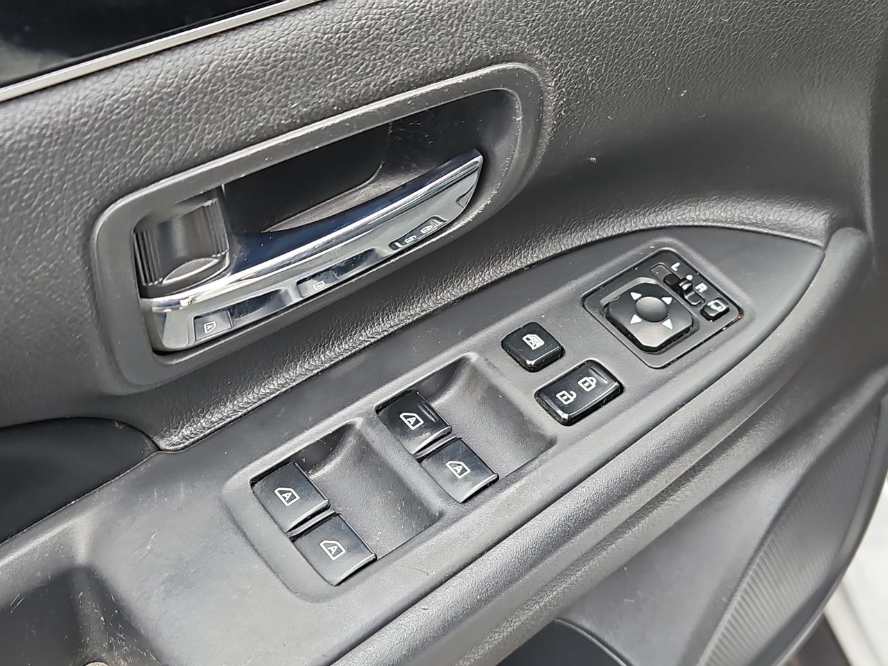 Mitsubishi Outlander Outlander 4x4  2.4  Aut 2022 Usado en Usados de Primera - Sergio Escobar