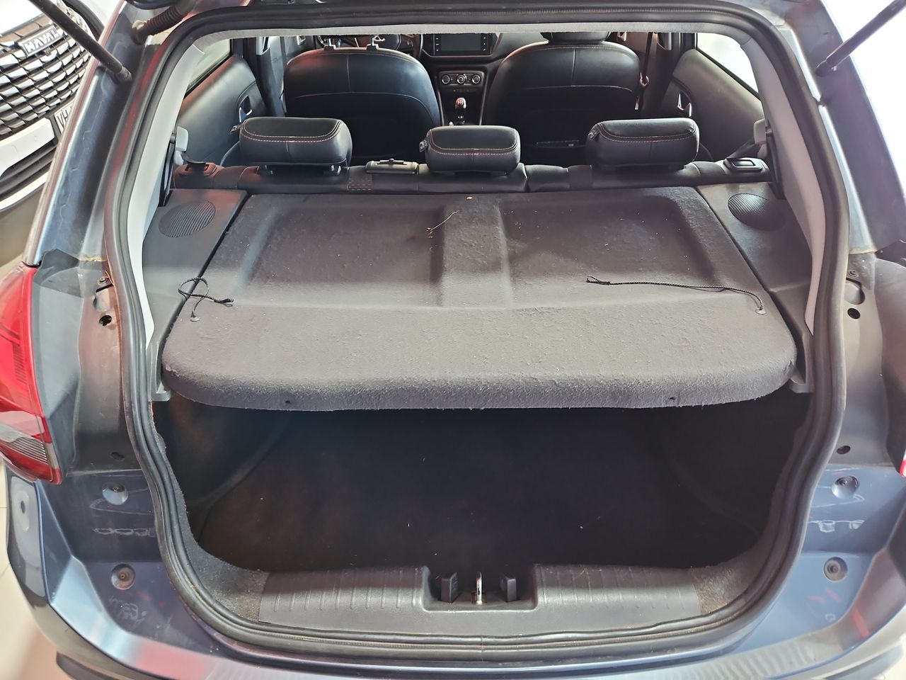 Chery Tiggo 2 Tiggo 2 Glx 1.5 2021 Usado en Usados de Primera - Sergio Escobar