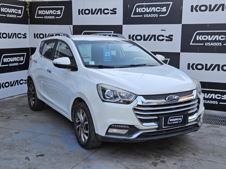 Jac S2 1.5 Plus At 2020 Usado  Usado en Kovacs Usados